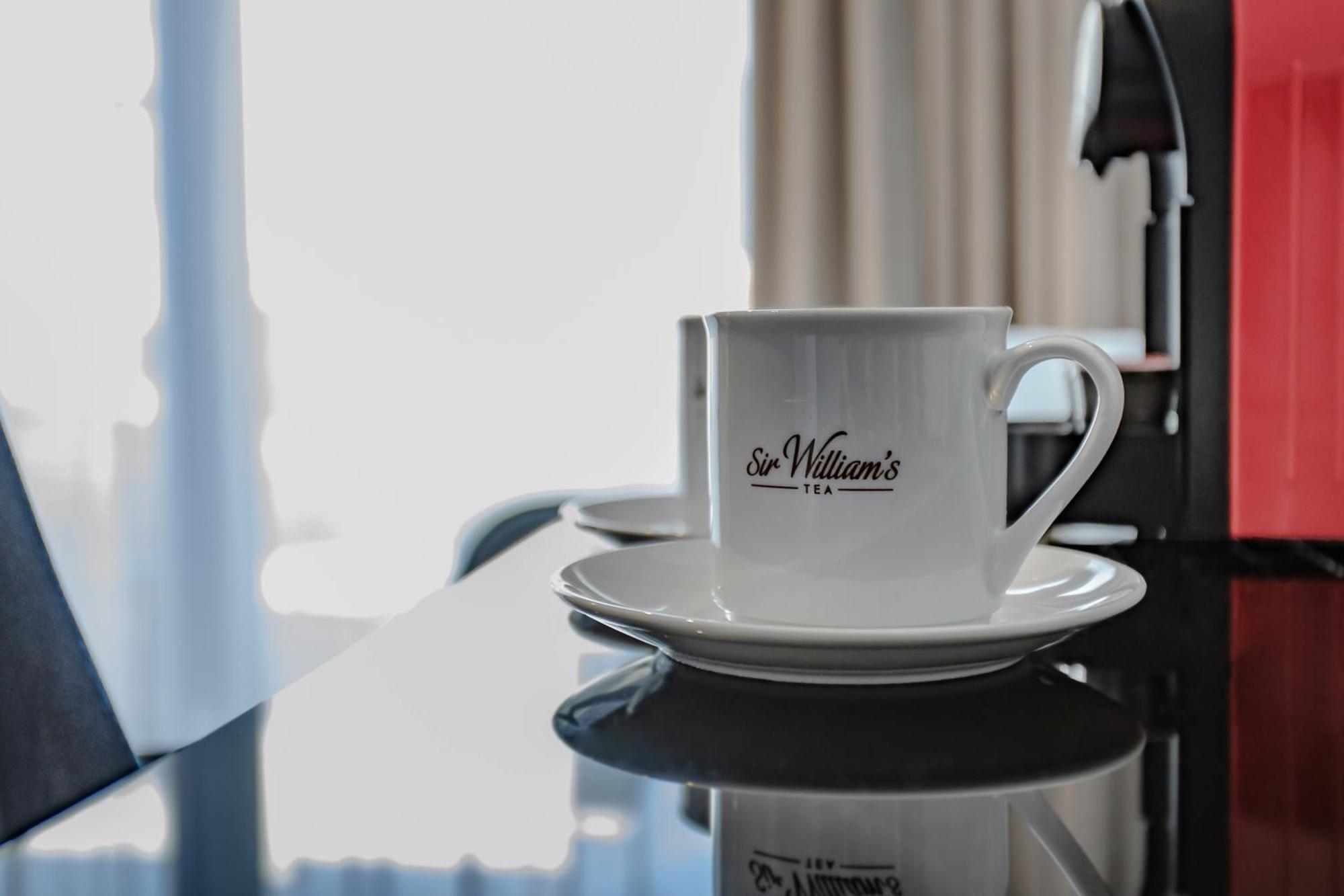 Apartament rodzinny typu junior suite w oddzielnej kameralnej willi