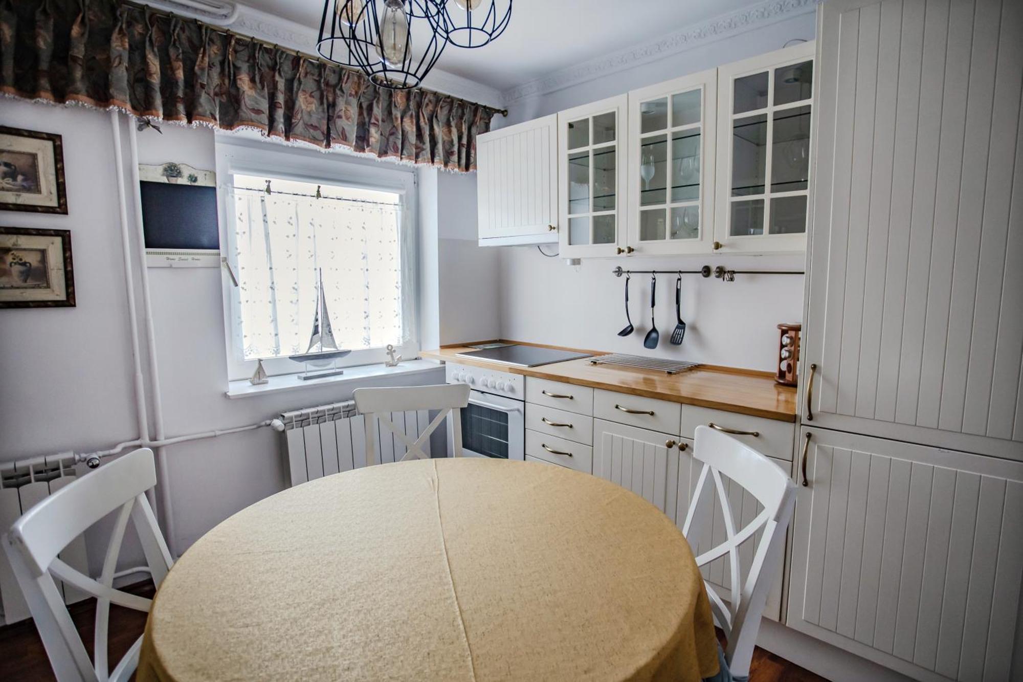 Apartament typu Suite z 3 sypialniami
